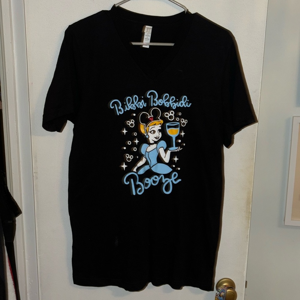 Epcot Drinking around the World tee!Disney World.
